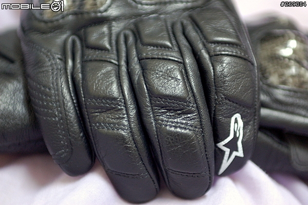 Alpinestars SP-2 入門款手套