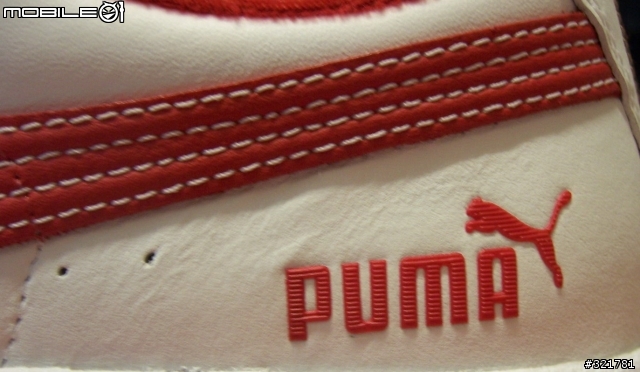 過新年穿新鞋~來雙PUMA 復古休閒籃球鞋吧