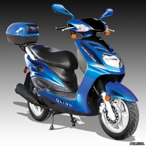 YAMAHA勁戰的改裝版Achilles 150
