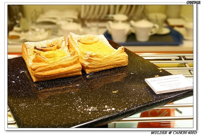 [MoMo桑分享] 15區法式烘焙（15eme Patisserie) <= 叫人怎麼抵擋的住馬卡龍的魅力