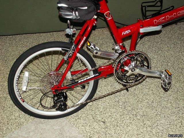[分享] KHS-F20T2 ...