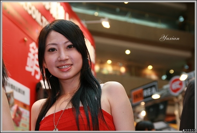 2007年電玩展SG (55pic)