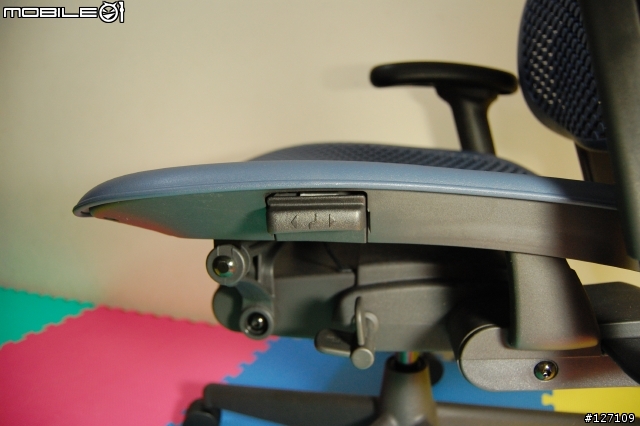 [入手分享]Herman Miller Celle Chair