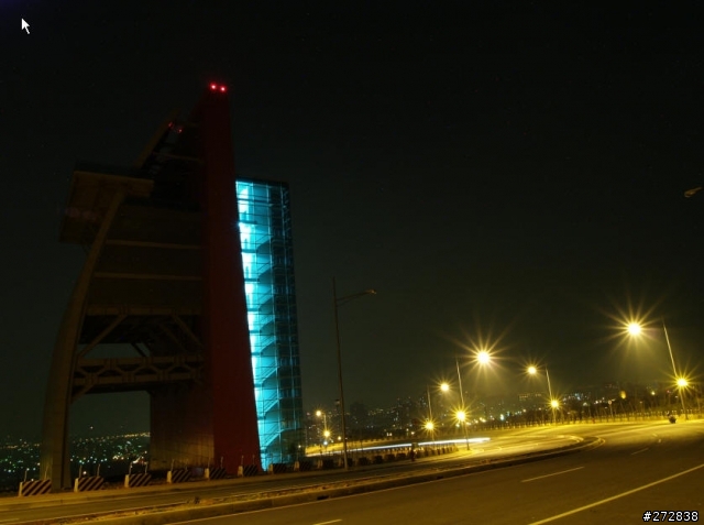 新手請教E500夜拍