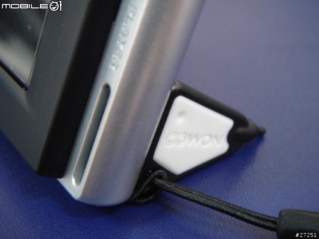 [分享] COWON D2 + MX90VC (圖多)