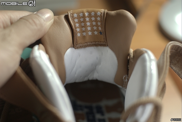 [勸敗]NIKE Air Force 25 League pack (夏洛特山貓)入手