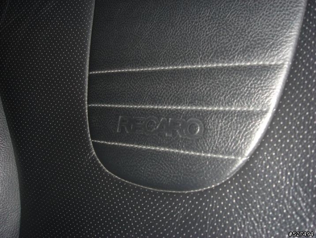 [分享/紀錄]我的 Ford focus ST170