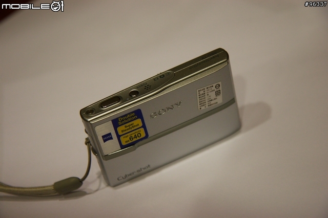 終於敗了~~Canon 17-55 IS USM