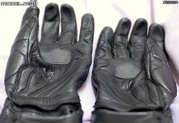 Alpinestars SP-2 入門款手套