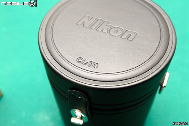 [圓夢分享] Nikon 大三元 的最後一隻，終於取得了 ~~ 小小灰 AF-S 28-70mm f/2.8 開箱!! Part.3 圖片多數追加 ~~