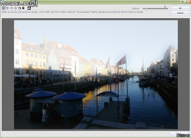[分享] Turbo Photo V5.4 (可開啟 RAW) 進階使用心得