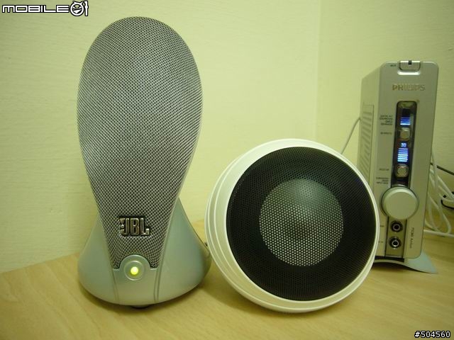 [分享] 新買的喇叭  惠威HIVI S3W
