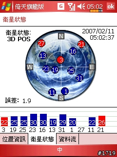 〈新機分享〉倚天M700滑蓋機首部曲