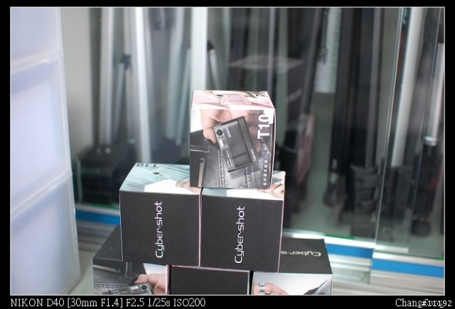 [分享]D40+SIGMA 30/F1.4 新手分享
