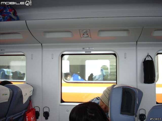 [返鄉過節 有緣相遇]巧遇電器太魯閣號初體驗