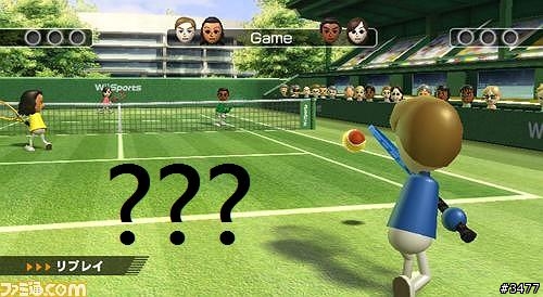 [Wii] 給尚未入手的各位！