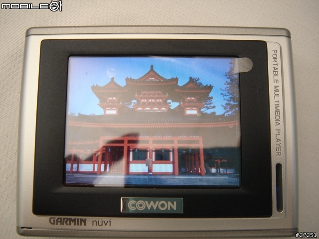 [分享] COWON D2 + MX90VC (圖多)