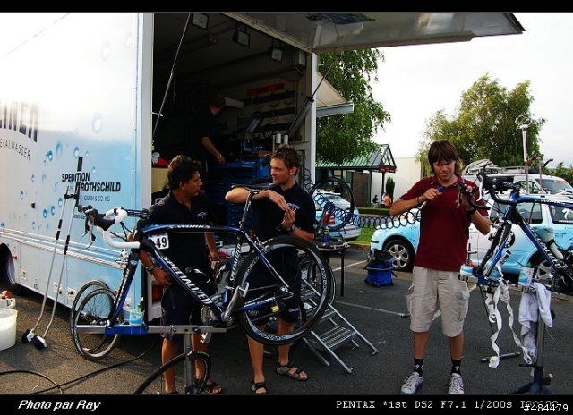 2006 TOUR DE FRANCE~環法自行車大賽花絮(1)