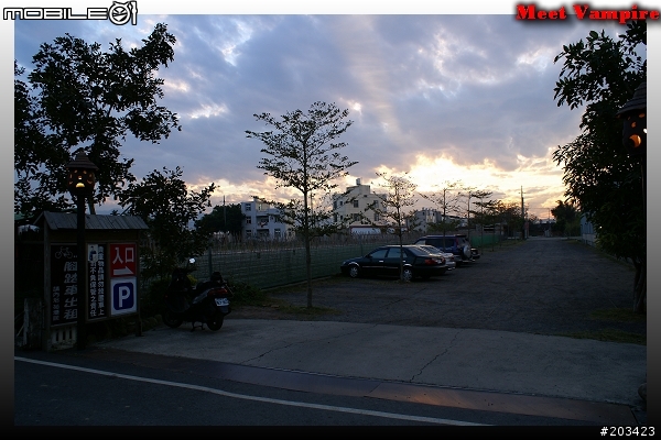 【餐廳】田野閒情－荷塘居