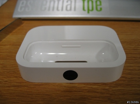 iPod Dock 拆解圖