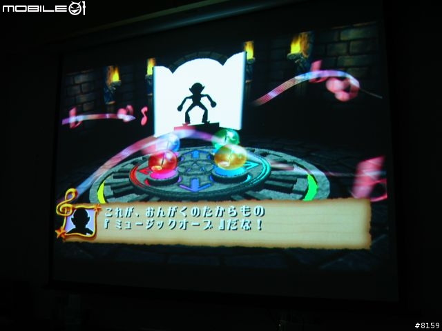 [分享]讓我們在Wii上面玩GC吧！ (圖超多...)