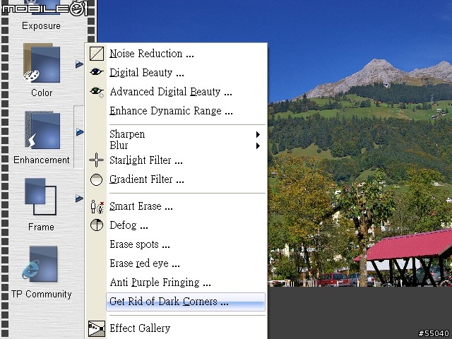 [分享] Turbo Photo V5.4 (可開啟 RAW) 進階使用心得