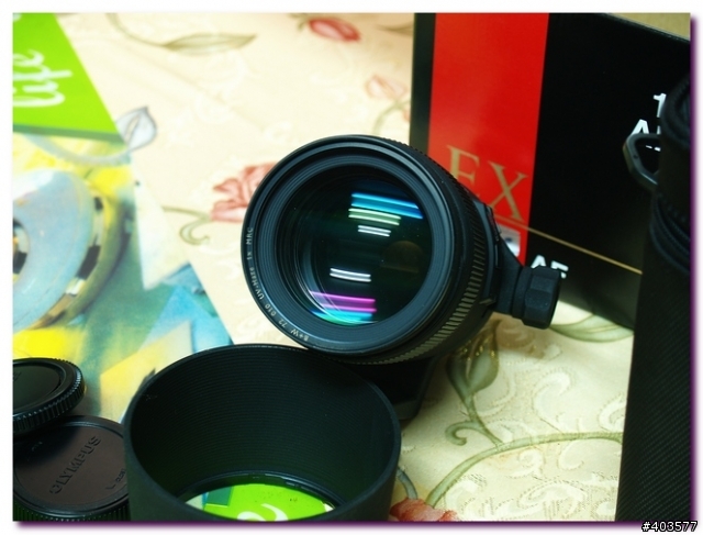 sigma 150 macro 試拍
