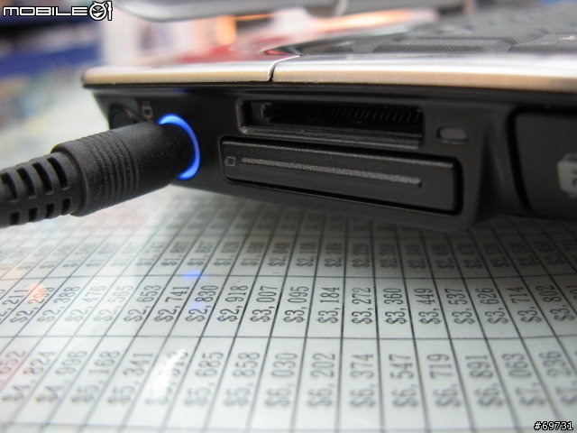[分享]HP TX1010 黑潮-炫耀