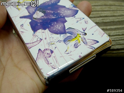 [分享] 我的IPOD VIDEO 黑色