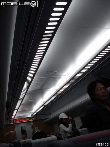 [返鄉過節 有緣相遇]巧遇電器太魯閣號初體驗