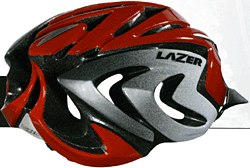 [求助] 請問Lazer單車安全帽台灣哪有賣啊？？？