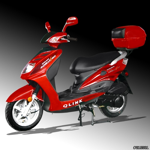 YAMAHA勁戰的改裝版Achilles 150