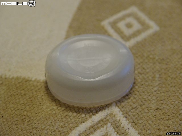 [分享]白平衡牛奶瓶之.....柔光照??