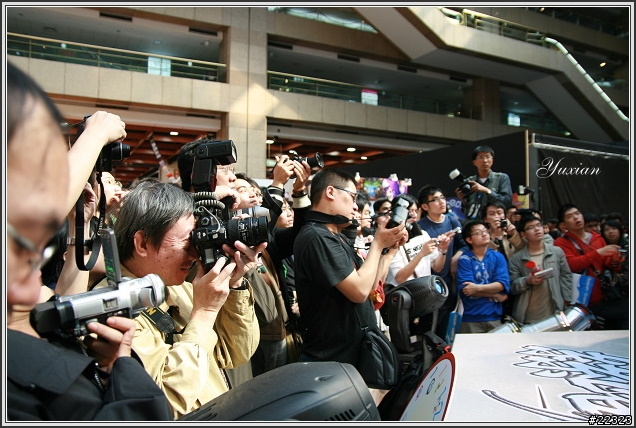 2007年電玩展SG (55pic)