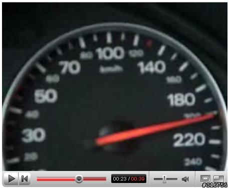 Autobahn + Frerrari F430 = 絕配！