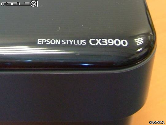 [原創分享]EPSON cx2900 3900 評測 (以更正)