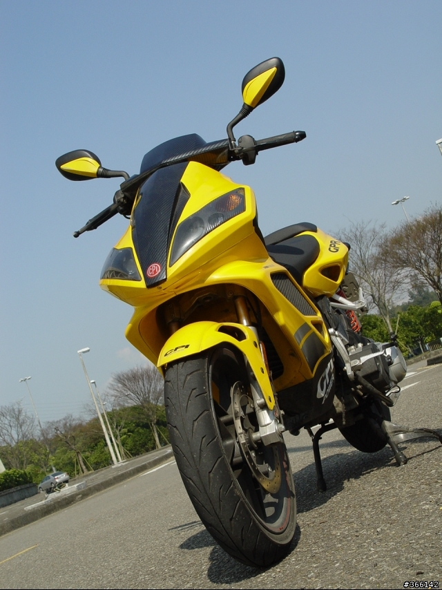 我敗了CPI GPR150...[補貼新圖在第14篇]