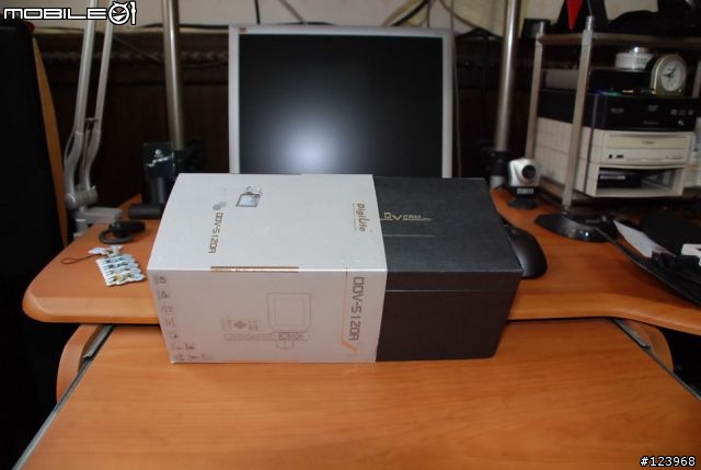[分享][圖多]入門多功能數位攝錄影機 DigiLife DDV-5120A (2月13日新增試拍圖）