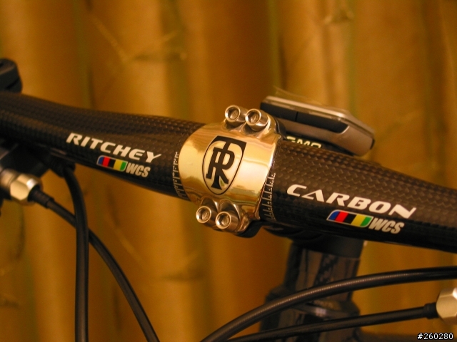 [分享]XTC COMPOSITE--老婆的新車Scott Contessa 40--更新日期970405