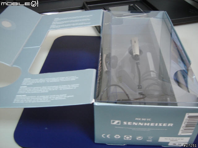 [分享] COWON D2 + MX90VC (圖多)