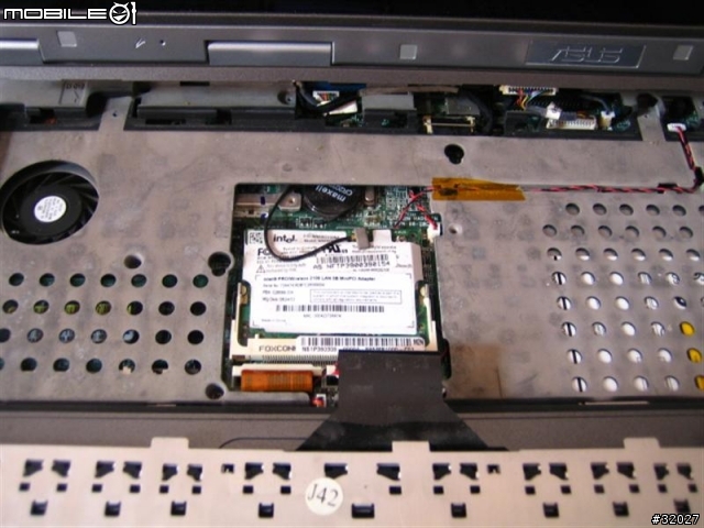 [分享]舊瓶裝新酒 ASUS M2N CPU、無線網卡昇級