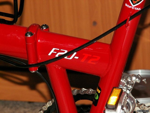 [分享] KHS-F20T2 ...