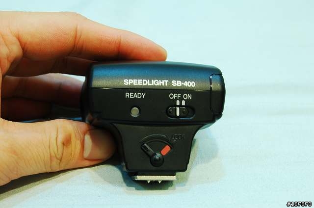 [分享] SB400開箱與測試(圖多)