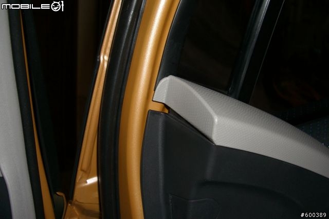 [抱怨] YARIS 品質?