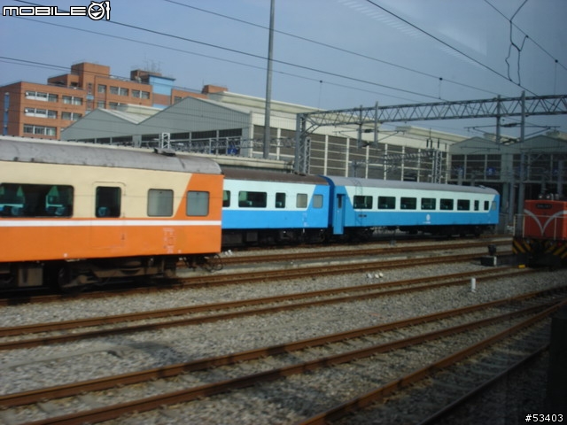 [返鄉過節 有緣相遇]巧遇電器太魯閣號初體驗