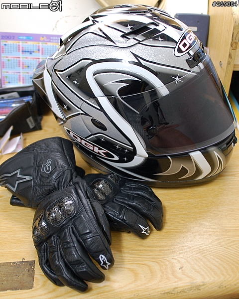 Alpinestars SP-2 入門款手套