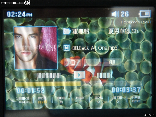 [分享] COWON D2 + MX90VC (圖多)