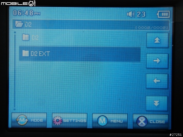 [分享] COWON D2 + MX90VC (圖多)