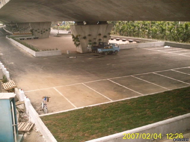(分享)便宜摺疊車+屏東新自行車道
