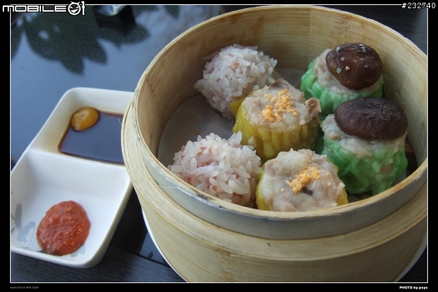 [分享]陽光、溫泉、美食-新社谷關兩日遊(4)-水舞饌